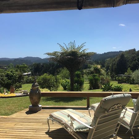 Vinegar Hill Bed and Breakfast Kauri Esterno foto