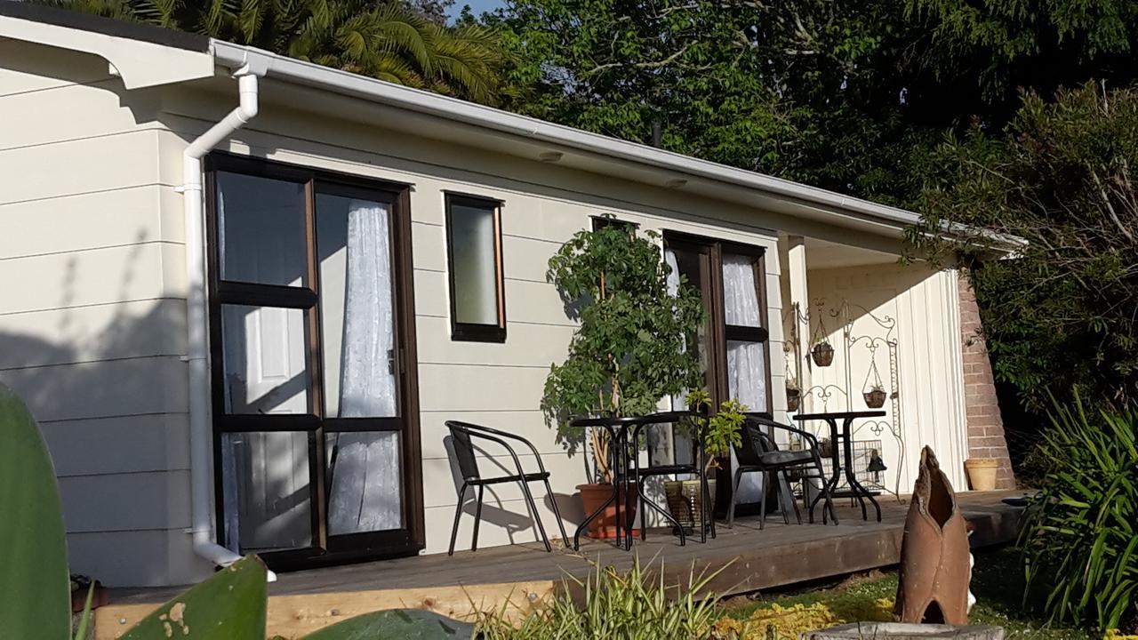Vinegar Hill Bed and Breakfast Kauri Esterno foto