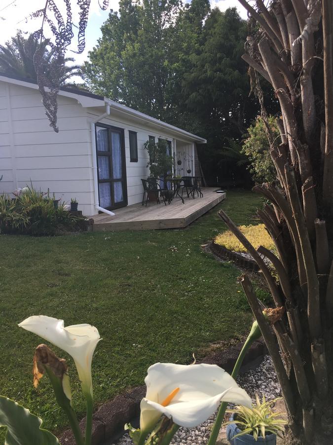 Vinegar Hill Bed and Breakfast Kauri Esterno foto