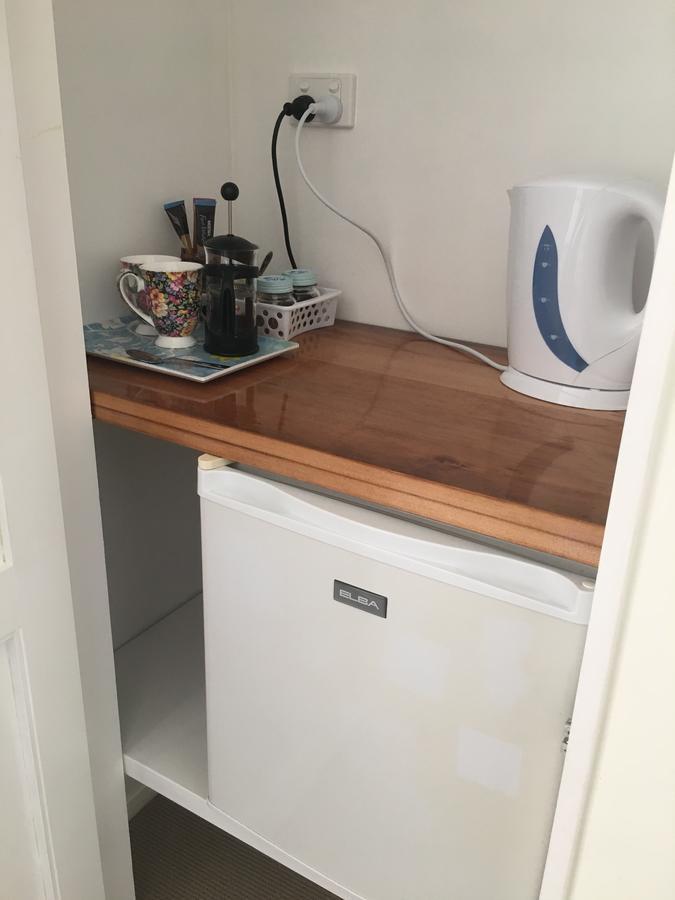 Vinegar Hill Bed and Breakfast Kauri Esterno foto
