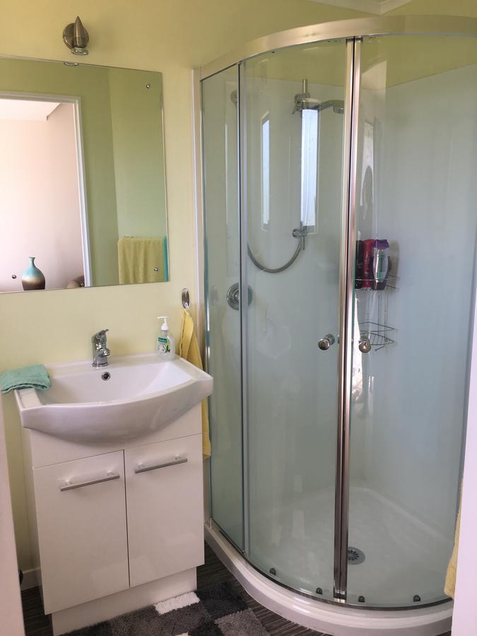 Vinegar Hill Bed and Breakfast Kauri Esterno foto