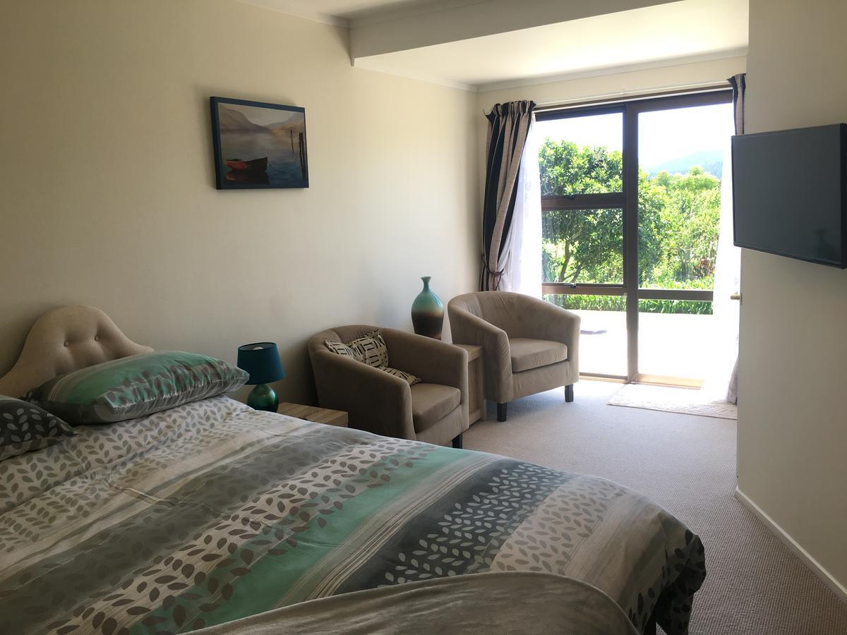 Vinegar Hill Bed and Breakfast Kauri Esterno foto