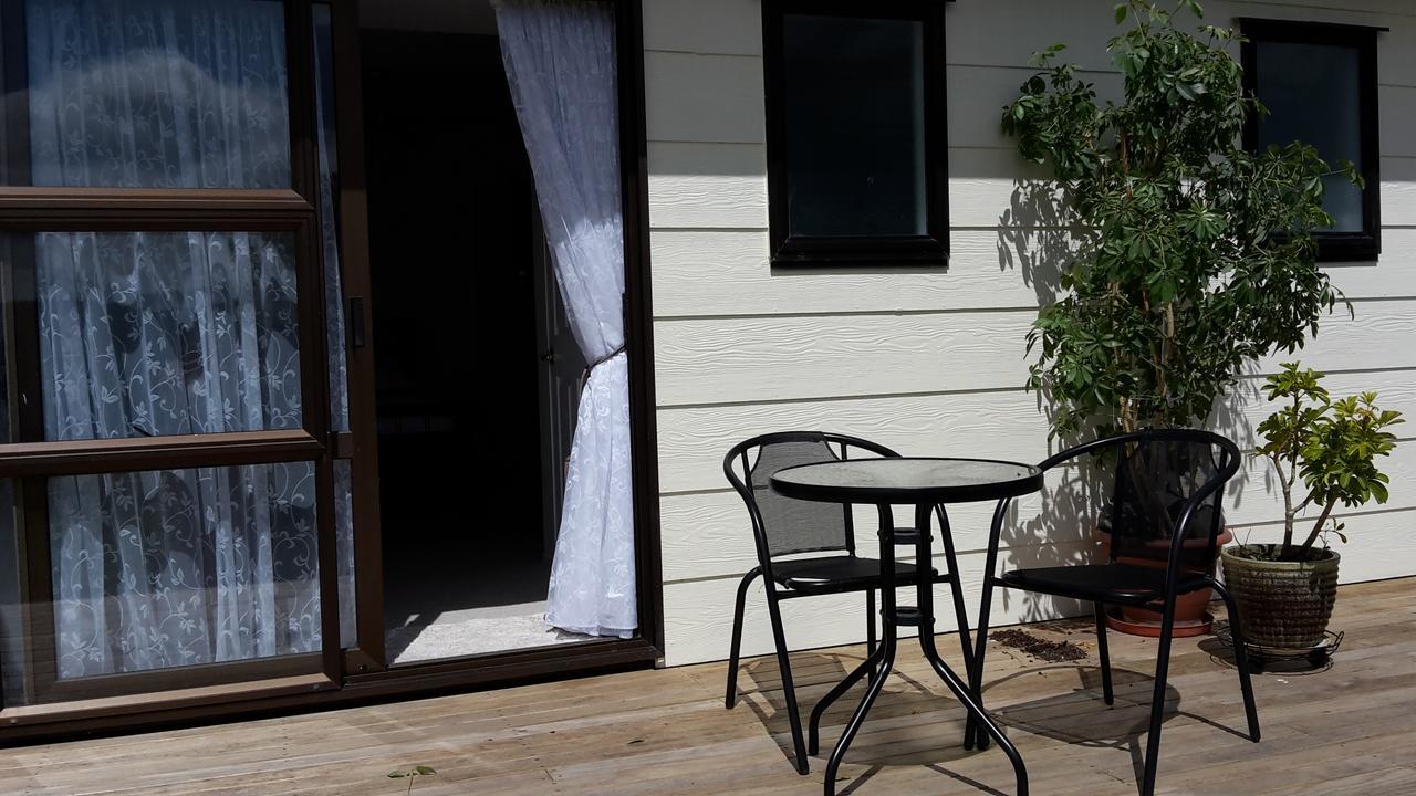 Vinegar Hill Bed and Breakfast Kauri Esterno foto