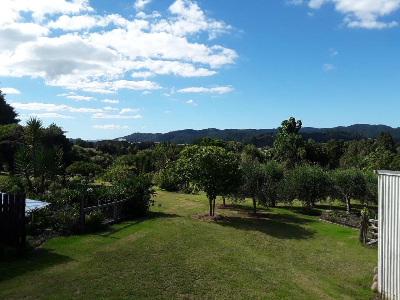 Vinegar Hill Bed and Breakfast Kauri Esterno foto
